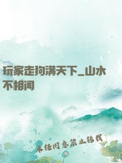 玩家走狗满天下