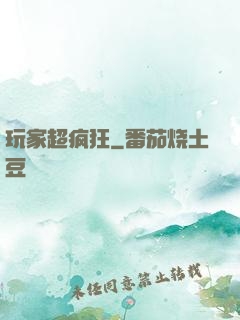玩家超疯狂