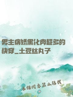 男主病娇黑化肉超多的快穿