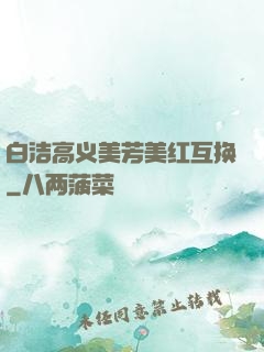 白洁高义美芳美红互换