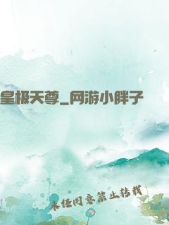 皇极天尊