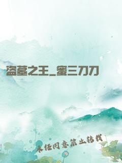 盗墓之王
