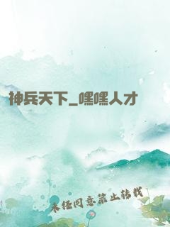 神兵天下
