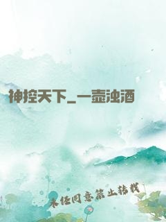 神控天下