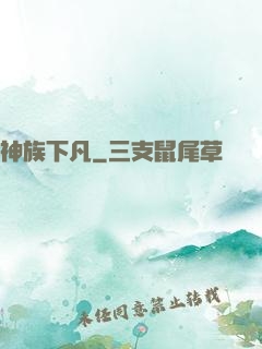 神族下凡