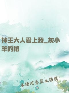 神王大人爱上我