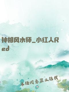 神相风水师