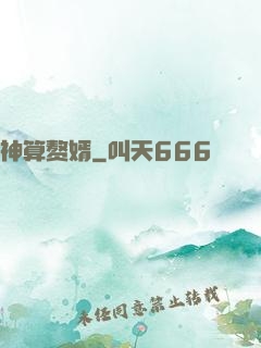 神算赘婿