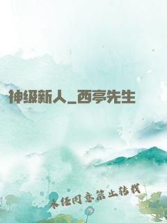 神级新人