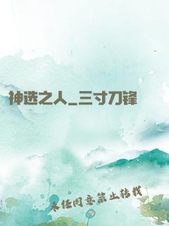 神选之人
