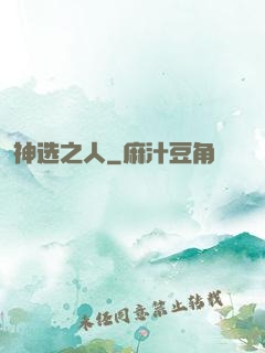神选之人