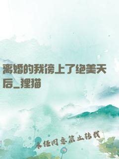 离婚的我傍上了绝美天后