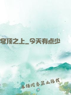 穹顶之上