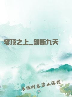 穹顶之上