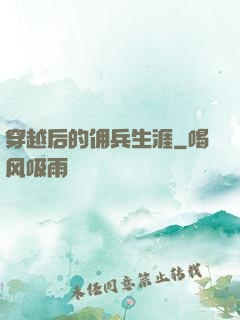 穿越后的佣兵生涯