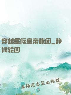 穿越星际皇帝旅团