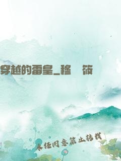 穿越的雷皇