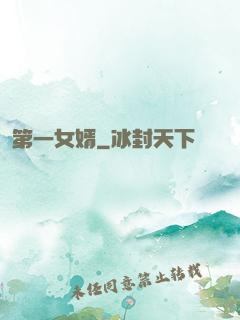 第一女婿