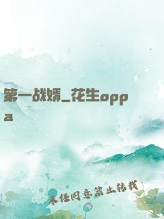 第一战婿