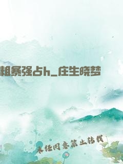 粗暴强占h