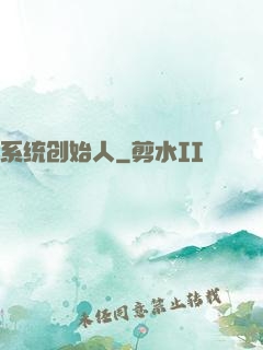 系统创始人
