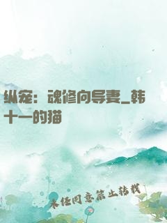 纵宠：魂修向导妻