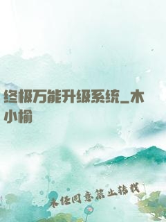 终极万能升级系统