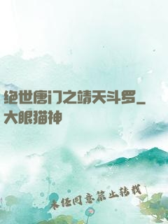 绝世唐门之靖天斗罗
