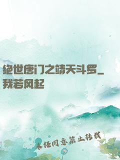 绝世唐门之靖天斗罗