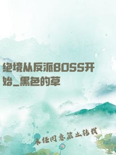 绝境从反派BOSS开始