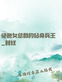 绝色女总裁的贴身兵王