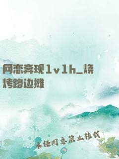 网恋奔现1v1h