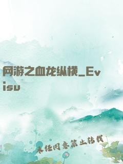网游之血龙纵横