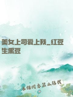 美女上司爱上我