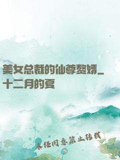 美女总裁的仙尊赘婿
