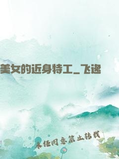 美女的近身特工