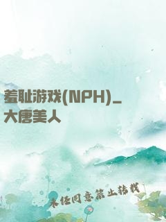 羞耻游戏(NPH)
