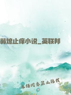 翁熄止痒小说