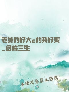 老外的好大c的我好爽
