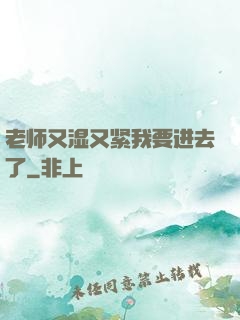 老师又湿又紧我要进去了