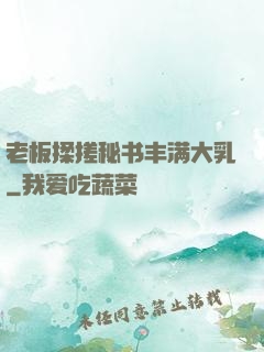 老板揉搓秘书丰满大乳