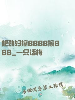 肥熟妇擦BBBB擦BBB