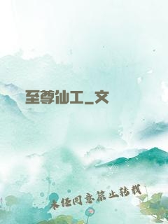 至尊仙工