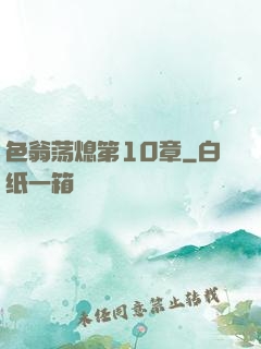 色翁荡熄第10章