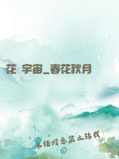 花燚宇宙