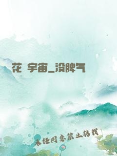 花燚宇宙