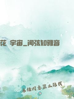 花燚宇宙