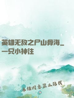 英雄无敌之尸山骨海