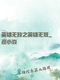 英雄无敌之英雄无双