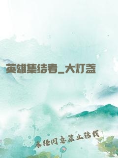 英雄集结者